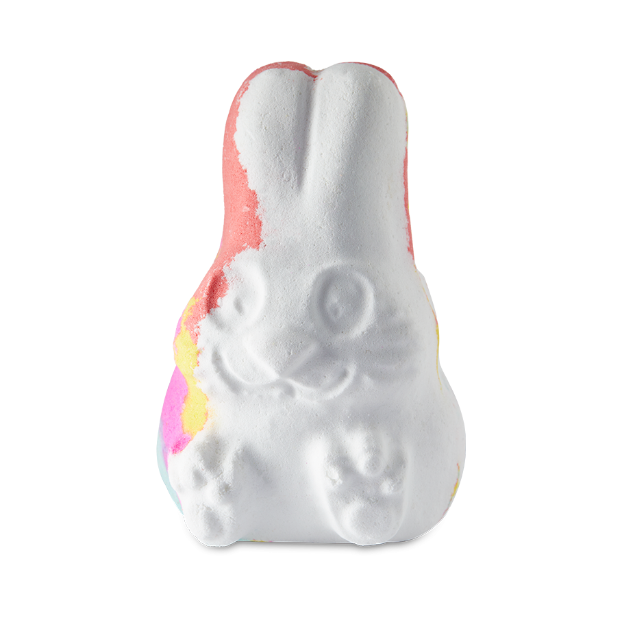 Follow The White Rabbit